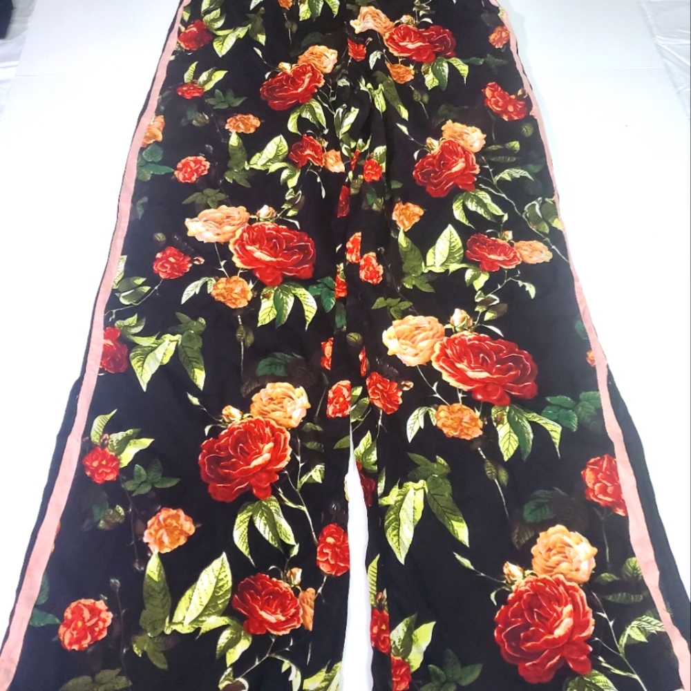 Jeans by Buffalo Flower Wideleg  Pants